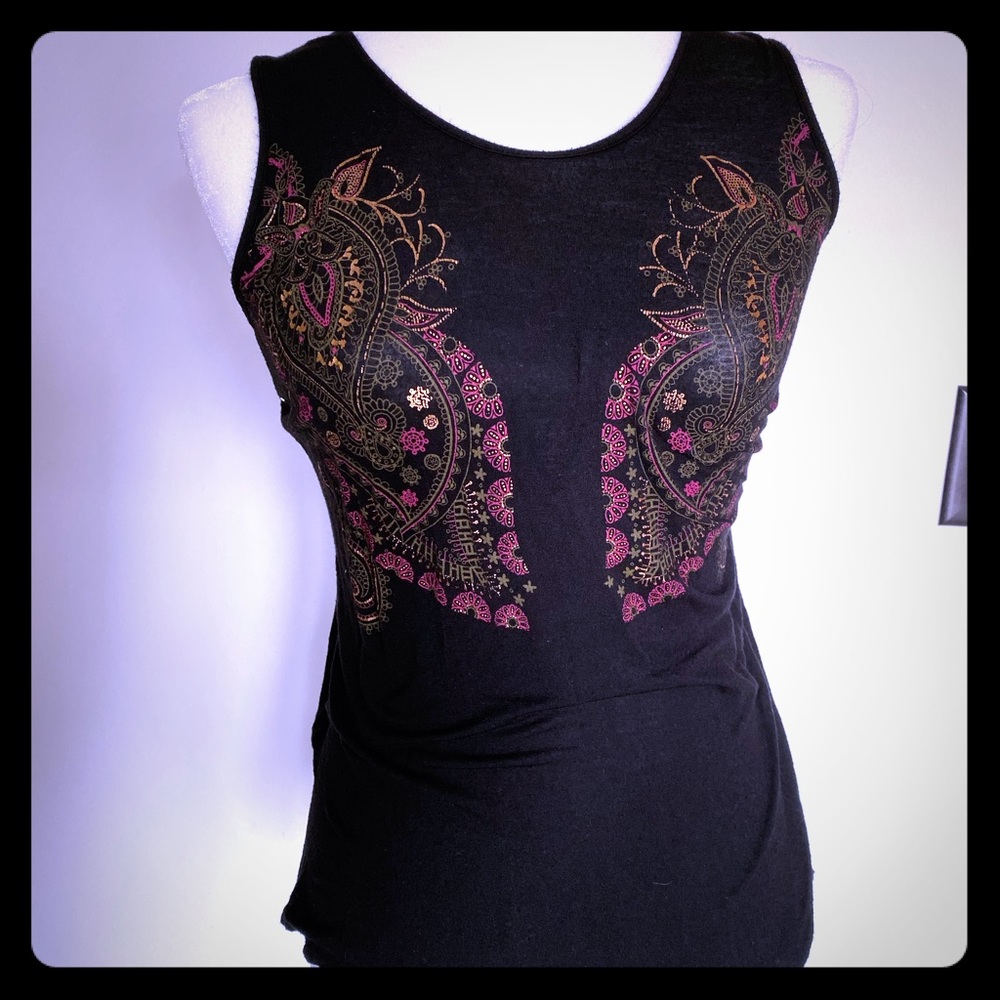 Women’s tank